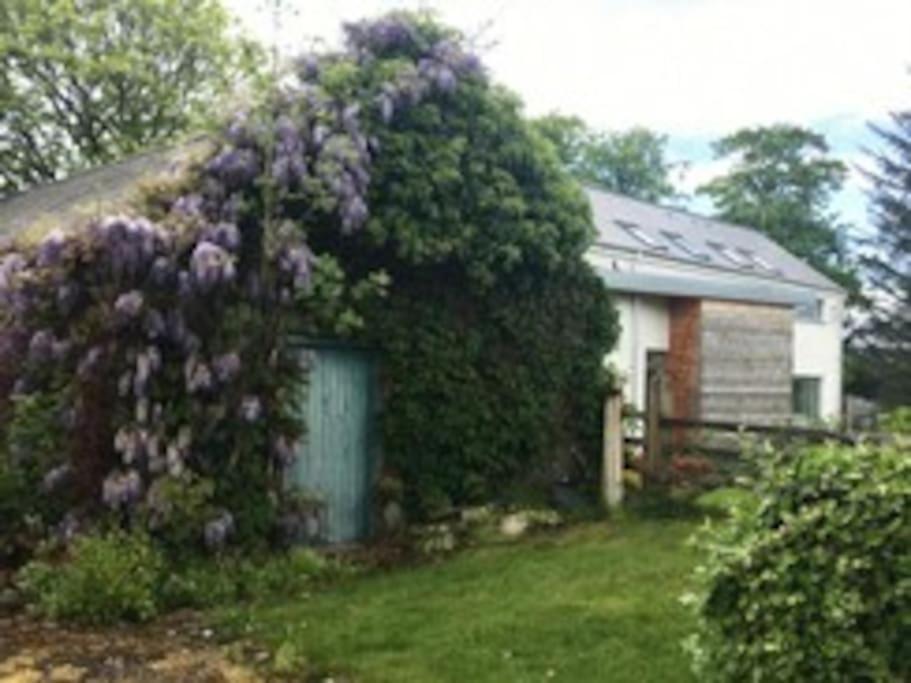 Barn Lane @ Drumagosker Rural Retreats Ardmore Extérieur photo